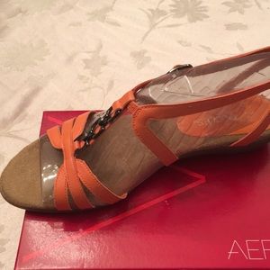 Aero soles